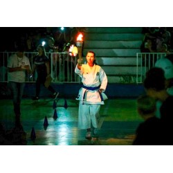 Jogos Escolares do Paraná – Fase Municipal em Campo Largo